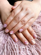 ティアム マタニティペイント アンド ネイル(Tiam Maternity Paint&Nail)/【再来】2Designコース★6600