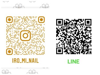 イロミ(IROMI)/Instagram ID 