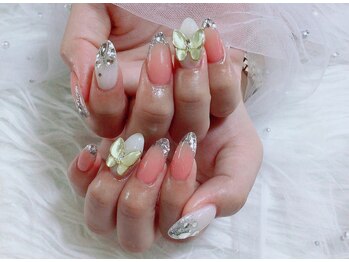 シーシーネイルサロン(CC)/