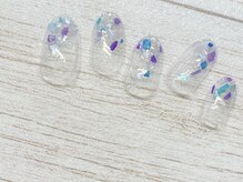 ネイルクルール(Nail.Couleur)/2021-Summer-5