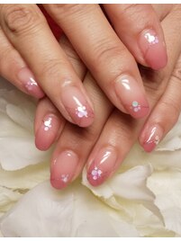 選べるシンプルアート￥6240