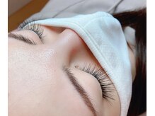 チュティ(Cuti)/ぱっちりデザイン