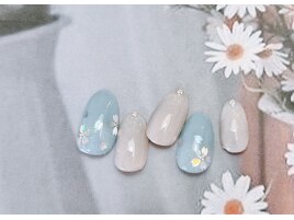 シーズンデザイン【Spring】