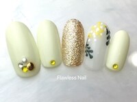 Flawless Nail  恵比寿店【フローレスネイル】