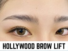 ラベルタ(La Belta)/ハリウッドブロウリフト