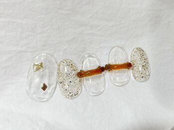 ブリッジバイネオリーブ 綱島店(bridge by neolive)/★選べる定額 6600