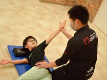 げんき堂 広島駅前院/ファンクショナルトレーニング