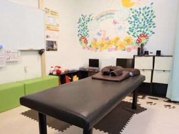 リボディ(Re.Body)/キッズスペース＆施術スペース