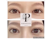 エーラッシュ(a-lash)/パリジェンヌラッシュリフト♪