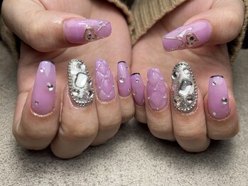 ケーネイルズ(K..nails)/