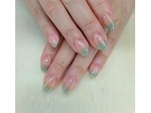 ネイルラビット(NAIL Rabbit)/