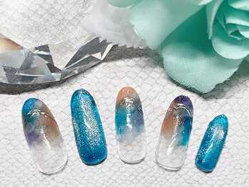 シュシュ(Chou Chou)/