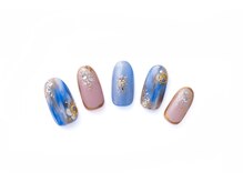 ネイルサロン ディーバ ギンザ(Nail salon Diva GINZA)/10本デザインSelectPlus ¥9,680
