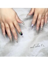 ネイルサロン イズ(nail salon I'z)/I'z　collection