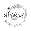 ミニーカランコエ バイエムズ(MINNIE kalanchoe byM's)ロゴ