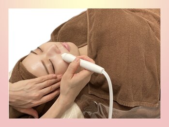 ジュリア オージェ 四条河原町店/鼻スパ（毛穴洗浄）コース