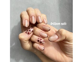 アートルーム(Art Room)/Artdesign＋