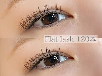 ファーレ オリエンテ(fare oriente)/フラットマットラッシュ