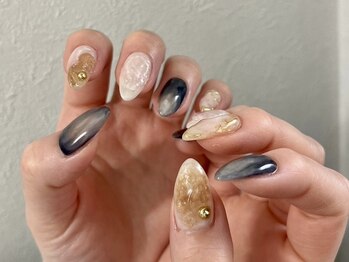 レーヴ(reve)/ニュアンスし放題