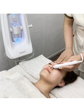 クリニカルホワイトケア(クリニカルWHITEケア)/ツルスベになる毛穴洗浄