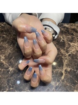 イロハネイル(IROHA NAIL)/