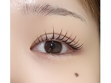 センスオブビューティー 東新宿店(SENSE OF BEAUTY)/ケラチンラッシュリフト　上