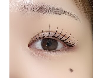 センスオブビューティー 東新宿店(SENSE OF BEAUTY)/ケラチンラッシュリフト 上