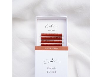 ディアブルー 平塚店(diar blue)/自社開発カラーエクステ