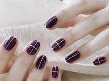 ドリーミー ネイル 上野(Dreamy Nail)/￥９２８０《１５０分》