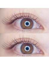 レグラッシュ バイ クレアール(Reg Lash by CREAR)/パリジェンヌラッシュリフト