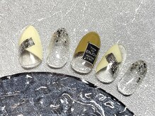 グリッター(GLITTER)/カジュアルフレンチ