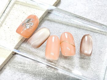 ジーン 中野店(gene)/[中野/パラジェル]