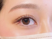 くるり 仲御徒町 上野御徒町店/ブラウンフラットラッシュ