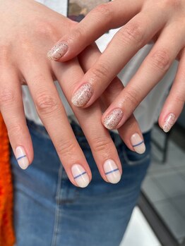 ヴィアス(vias)/おまかせシンプルデザイン