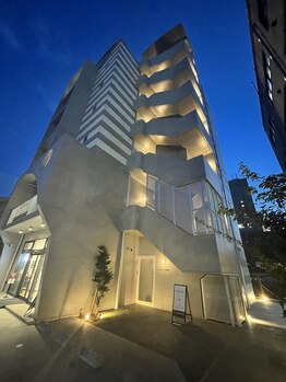 シエロ(Cielo)/サロンに入る前のご注意！