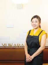 ユカラ&nbsp;押江 恵美