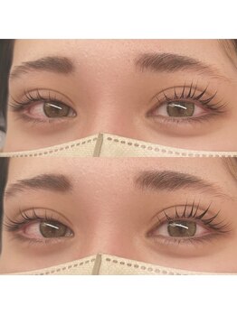 ライラック 成増(Lilac)/成増/まつげパーマ/マツエク