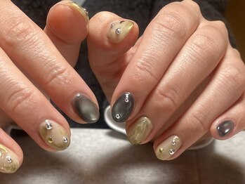 キト(KITO)/◆持ち込みデザイン