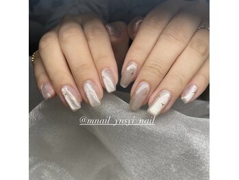 エムネイル(M)/大人気ぷるまぐ!