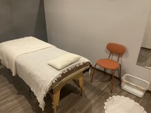 ザ シティ 札幌店(The CITY)の雰囲気（施術スペースも広々とした快適な空間♪）