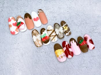 ミラーナ(Milana)/