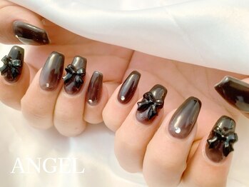 ネイルデザイン