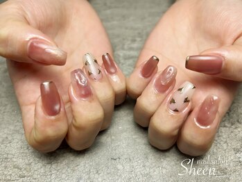 シーン 平塚(Sheen)/