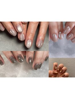 シンプル系（オフィス・日常）が得意