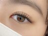 サロンケア専用まつ毛ケア美容液＋フラットラッシュ120本