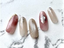 ワンノーブル(one noble)/定額スタンダード