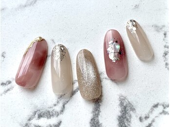 ワンノーブル(one noble)/定額スタンダード