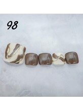 はあとねいる 神田駅前店/定額4,400円　No.98