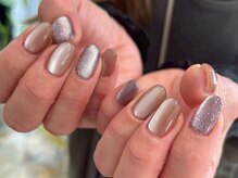 シピー(chipie by anon)/YUI◆マグネットコース