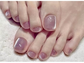 ウエスト コースト ネイルサロン(West coast Nailsalon)/
